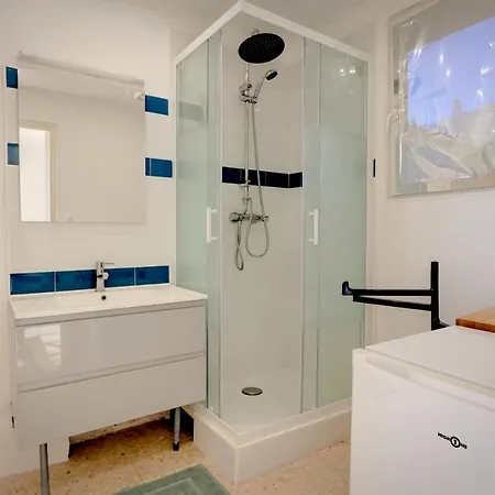 Le Jardin De Neptune Apartment *