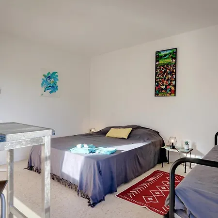 Apartmán Le Jardin De Neptune *