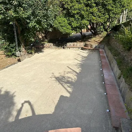 Le Jardin De Neptune