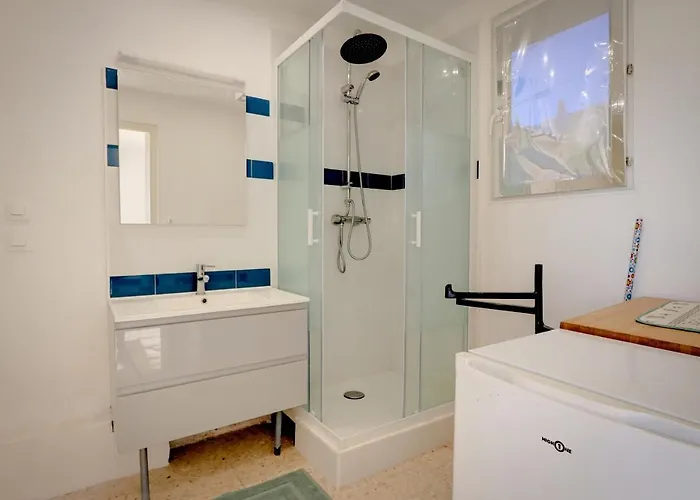 Le Jardin De Neptune Apartamento *