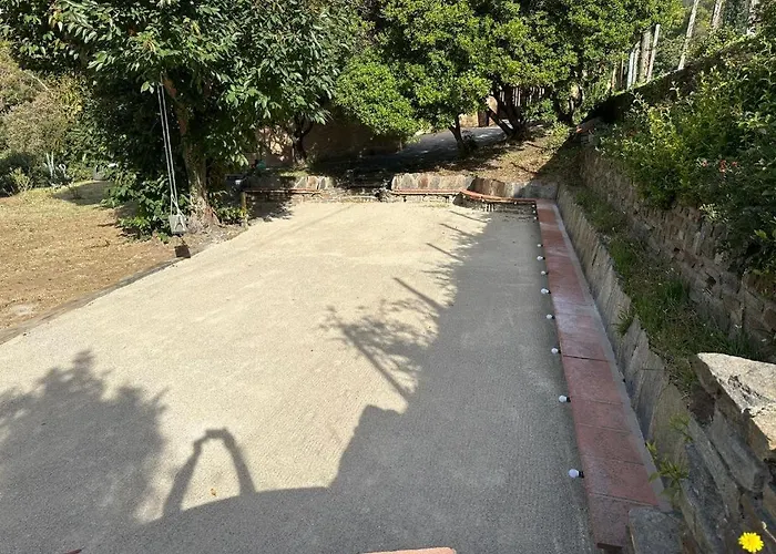 Le Jardin De Neptune