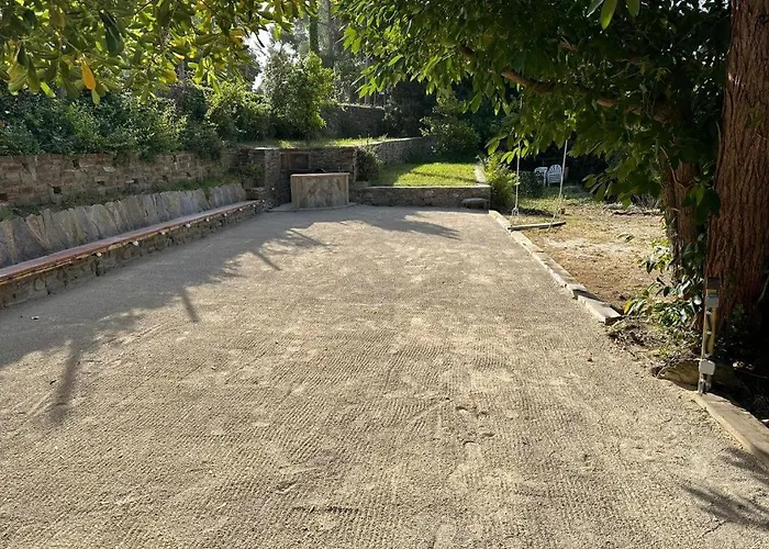 Le Jardin De Neptune Apartamento