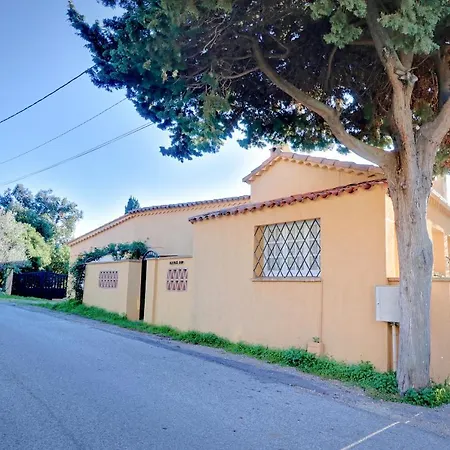 Le Jardin De Neptune * Le Rayol-Canadel-sur-Mer