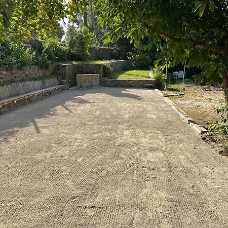 Le Jardin De Neptune Daire